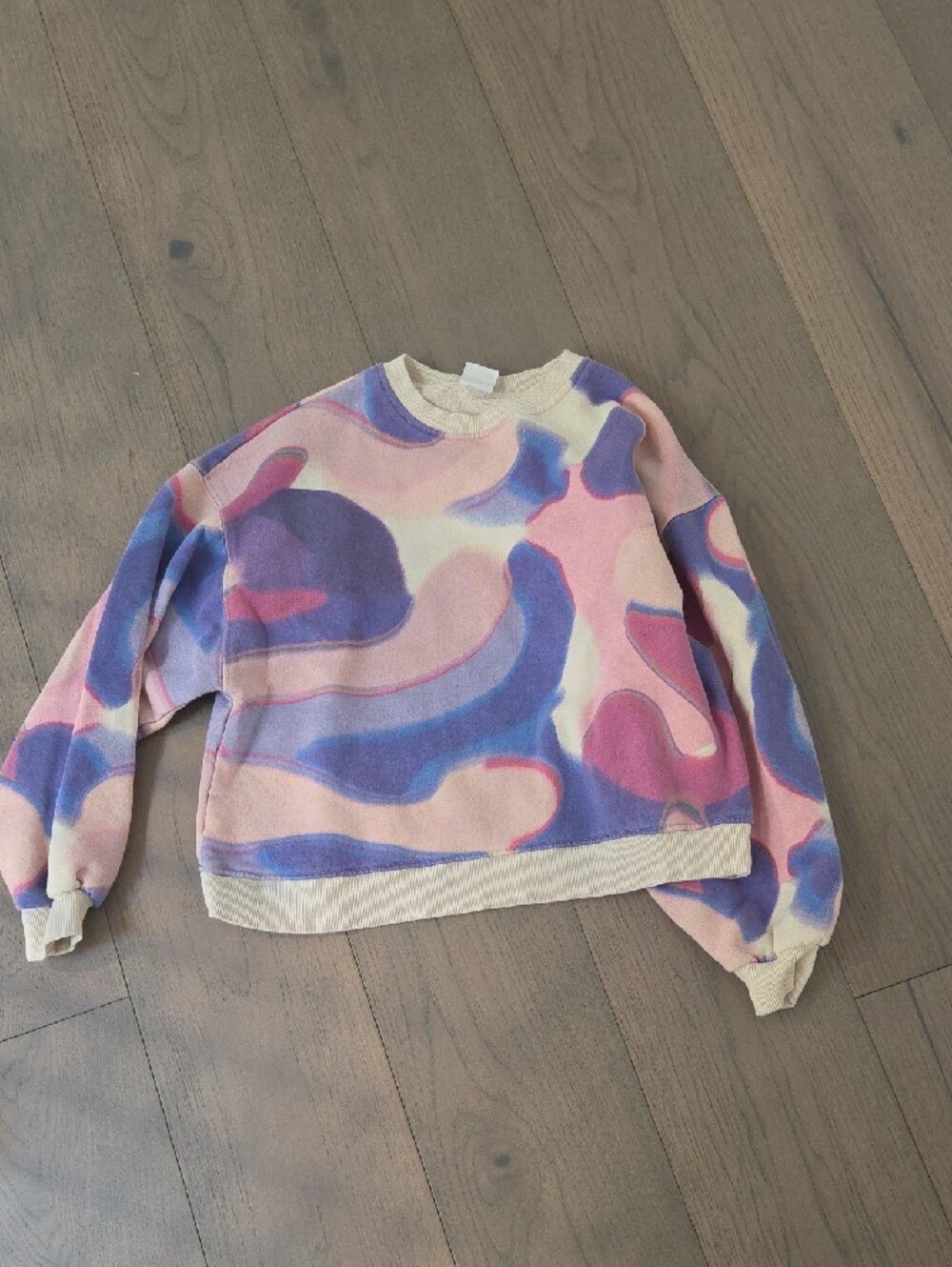 Zara Girls  Hoodies And Sweatshirt Bundles - Picture 5 of 10